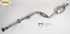? Katalysator Mercedes E-Klasse (W210/S210), 2.2/2.5, Diesel, Euro 2 ? Katalysator Mercedes E-Klasse (W210/S210), 2.2/2.5, Diesel, Euro 2
