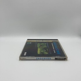 Aquazone DESKTOP LIFE Sega Saturn SS