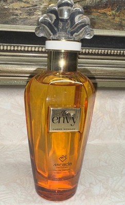 Women's Be Envy Omber Nomade by Mirada Perfumes Eau de Parfum Spray 3.4oz NEW