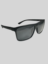 Merry's S8225 Sunglasses Black Frame And Lenses 58-16-131