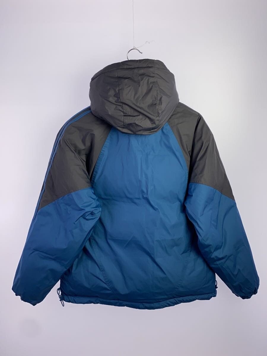 adidas Reversible Down Jacket, Medium, Polyester,… - image 7