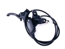 SRAM G2 RSC Front Disc Brake Lever and Caliper, 4-Piston, 950mm Hose, Hydraulic