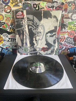 THE CURE Torn Down Mixed Up Extras VG++ 2LP VINYL W/HYPE STICKER