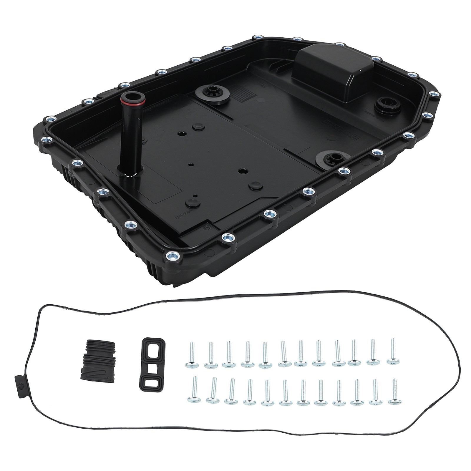 Transmission Oil Pan Kit for BMW 128i 135i 325i 328i 330i 2006-2013 24117571217