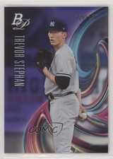 2018 Bowman Platinum Top Prospects Purple 125/250 Trevor Stephan #TOP-81 09wc