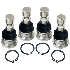 Ball Joint Set for All Polaris RZR 800 570 900, 10-20 Sportsman 850,15-20 Scr...