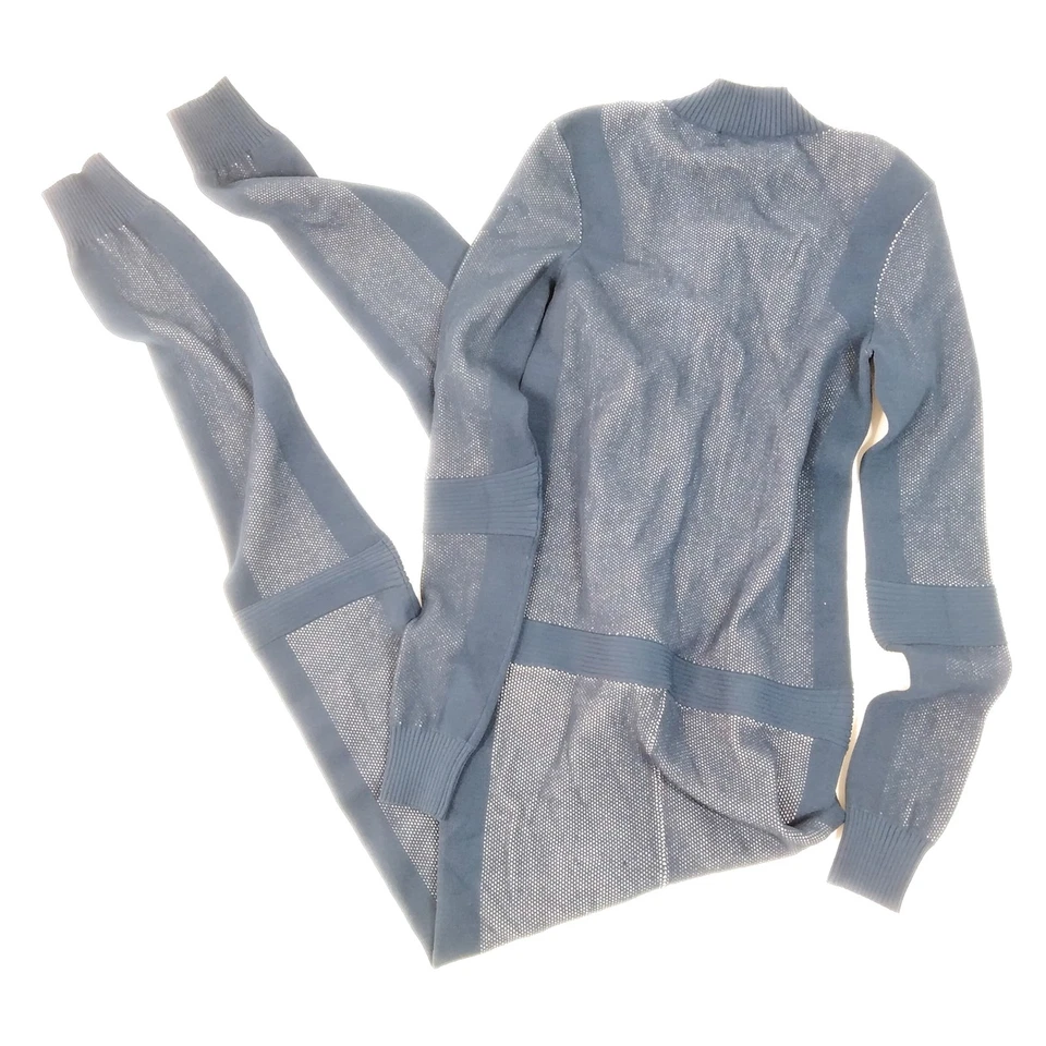 Trajes Chanel Damas Rayón, Poliéster 3976632 SIN TARIFA Foto 3 de 4