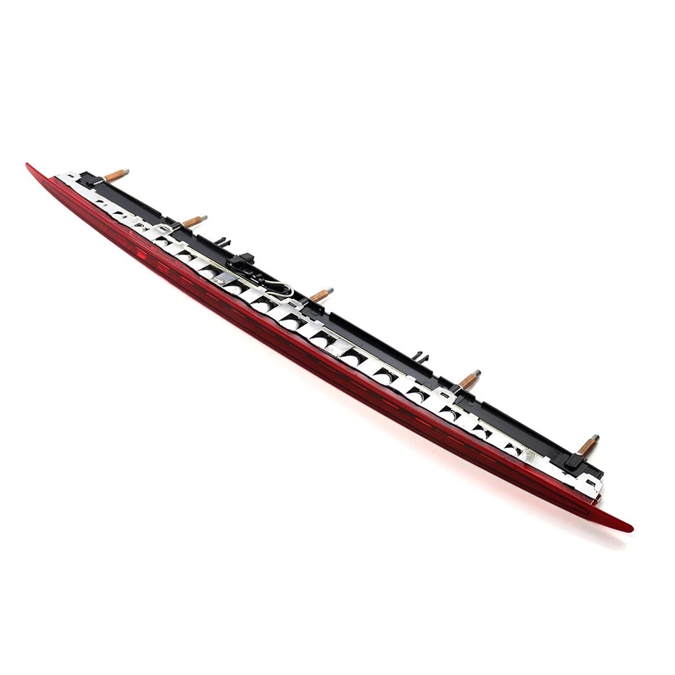 Tercera luz trasera de freno LED para BMW Serie 6 E64 645ci 650i M6 63256911909 Foto 4 de 4