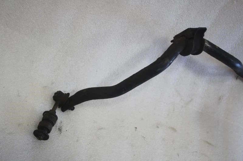 Honda Prelude 1999 estabilizador delantero barra estabilizadora modelo base Foto 3 de 4