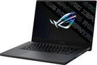 ASUS ROG Zephyrus 15.6Inch QHD Gaming Laptop AMD Ryzen 9 16GB Memory NVIDIA