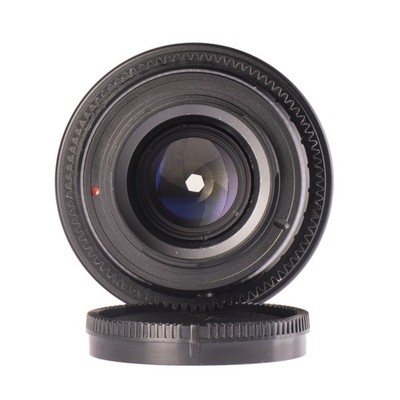 Asahi Super-Takumar 55mm F1.8 Cine Mod Lens w/ Anamorphic Bokeh