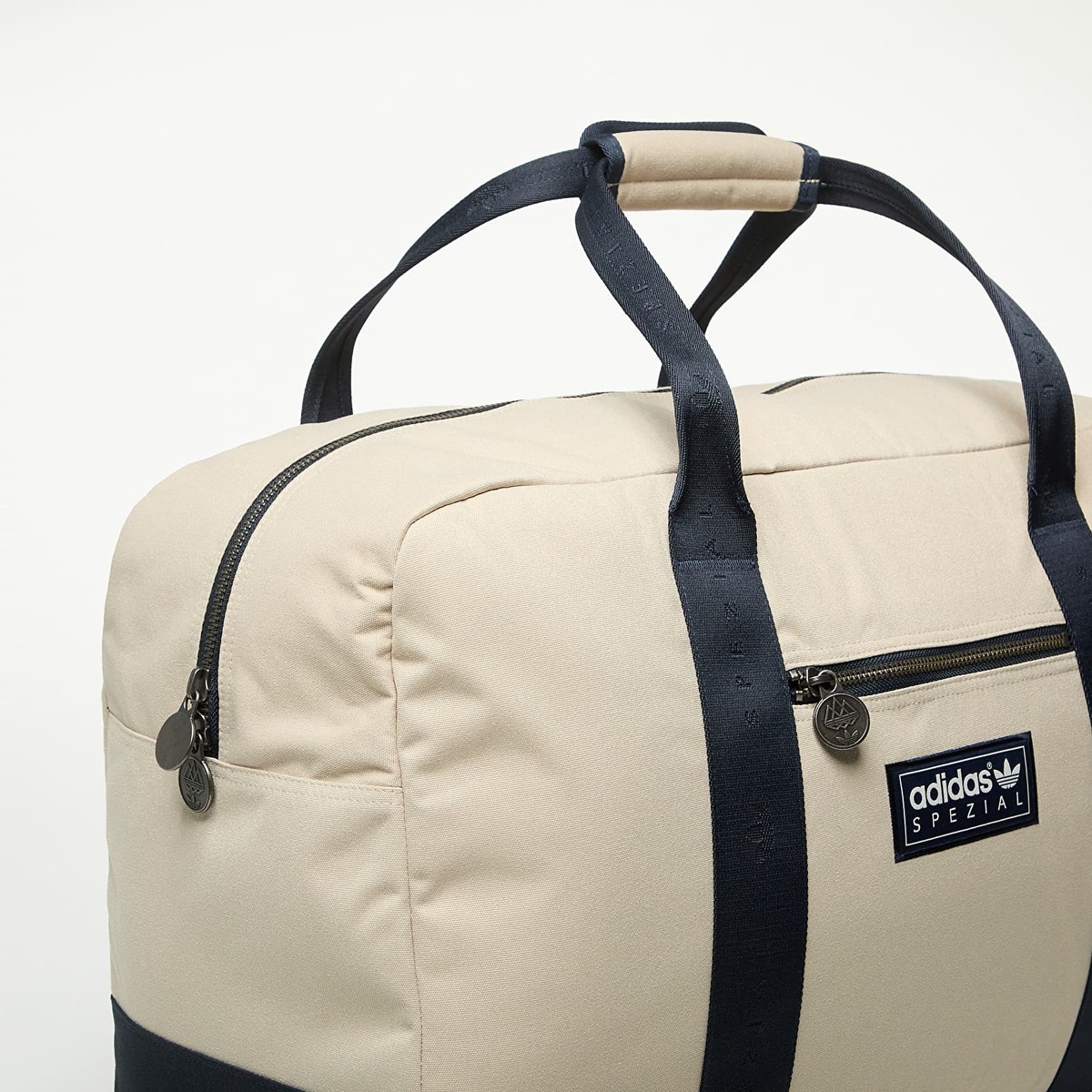 adidas Spezial SPZL Brinscall Bag Canvas Duffle Retro Classics