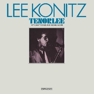 Lee Konitz - Tenorlee [New Vinyl LP] 180 Gram