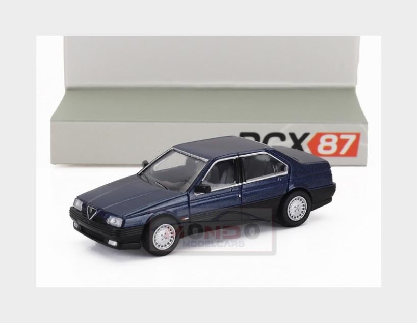 Premium Classixxs Alfa Romeo 164 1987 1:87 PCX870435