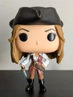 Funko Pop! Elizabeth Swann Disney Pirates of the Caribbean #175 Vaulted Loose