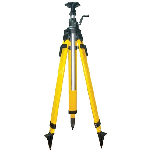 SitePro FGC20 Elevator Tripod - Heavy Duty - Composite 40 to 90-inches Extended - product listing photo