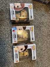 2017 Funko Pop Workaholics Vinyl Figures 17