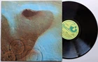 Pink Floyd – Meddle - UK 1st Press (A-1U/B-1U) - Harvest 1971 -  (VG+/VG+)