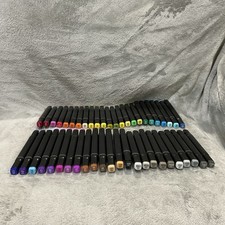 48 Colors Art Markers Pens, Dual Tips Alcohol Markers Permanent Sketch Markers