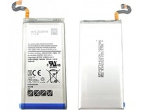 Original Logicell Akku FüR Samsung EB-BG950ABE Samsung Galaxy S8 (SM-G950F)