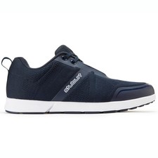 Stuburt XP Casual Spikeless Shoes Breathable with Padded Collar - French Navy