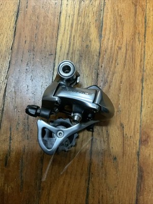 Dérailleur Arrière Shimano Dura Ace RD-7800 10 Vitesses - Cage Courte - Occasion Japon
