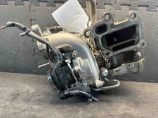 22 23 Mazda Cx30 Turbo Supercharger 2.5l 22 23 Mazda Cx30 Turbo Supercharger 2.5l