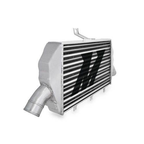 Mishimoto Intercooler Fits Mitsubishi Lancer Evo 7/8/9 2001-2007 Silver - Foto 3 di 5