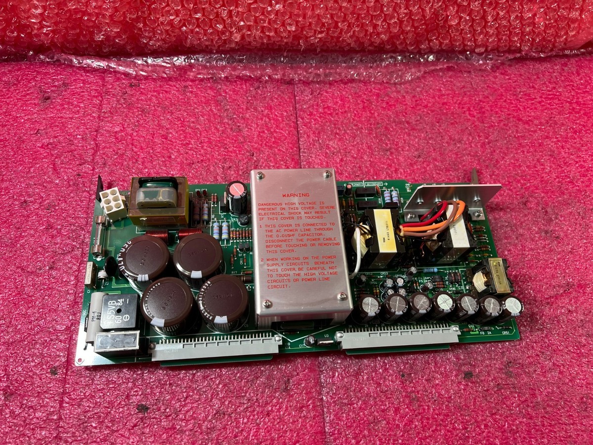 HP Agilent 4284A Precision LCR Meter Board 04284-66501 | eBay