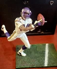 McFarlane Toys Randy Moss #84 Minnesota Vikings NFL Football Figure w/ Base