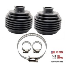 Intermediate Steering Shaft Coupler Boot Compatible With Chevrolet Silverado Intermediate Steering Shaft Coupler Boot Compatible With Chevrolet Silverado
