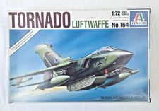 Italeri 164 1:72 Tornado Luftwaffe vintage 1988 -039-