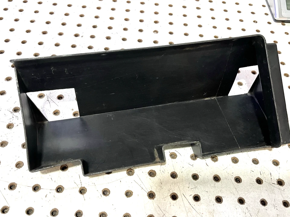 Ford Fairlane Mercury Comet 1966 1967 calefacción piso inferior ventilador ventilación para consola Foto 4 de 4