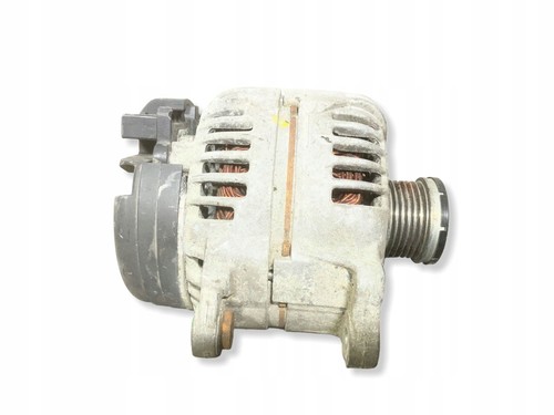 Volkswagen Polo V 6R Lichtmaschine Generator 03F903023F OE Original Teil