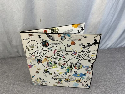 zeppelin iii products for sale | eBay