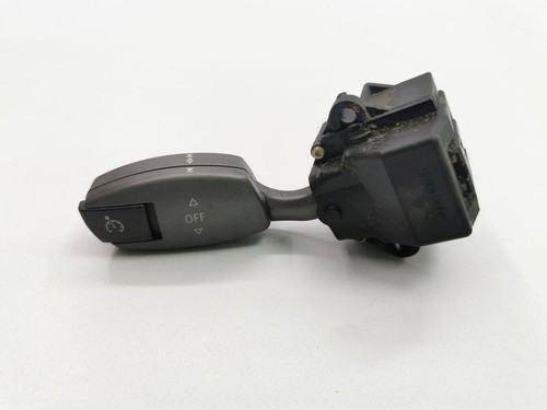 BMW 7 E65 E66 2003 Schalter Hebel Tempomat 6911521 AMD62908