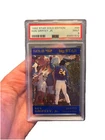 1992 Star Gold Edition Ken Griffey Jr #89 POP 5 /750 PSA 9