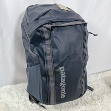  ASK availability first Patagonia Black Hole Pack 32L Backpack Smolder Blue 32L