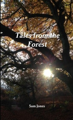 Jones - Tales from the Forest - paperback or softback - G555z