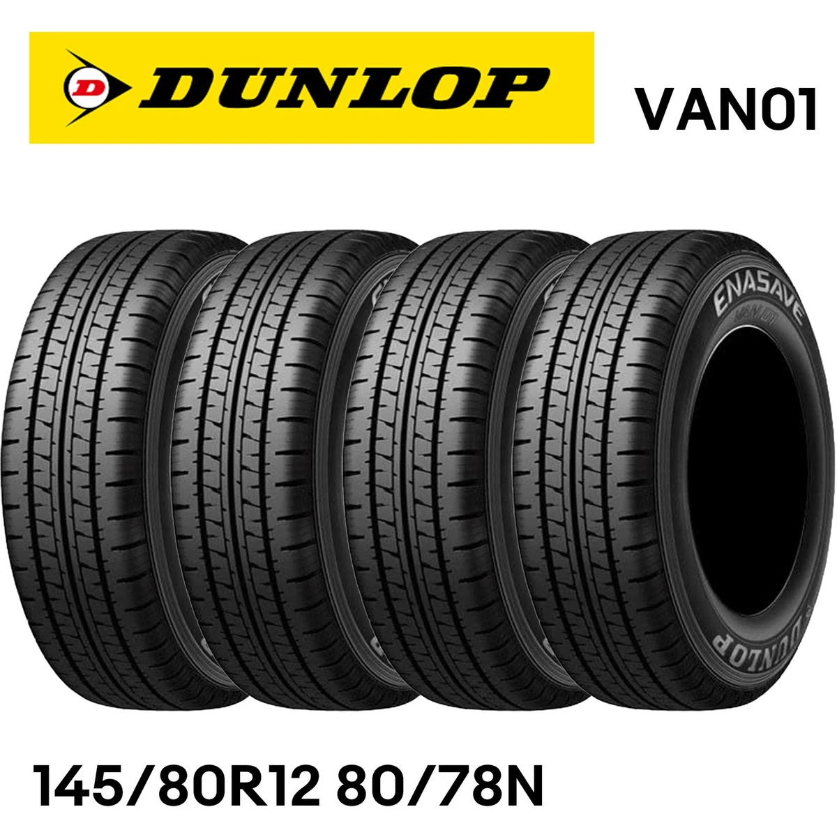 145/80/12 Car & Truck Tires for sale | eBay