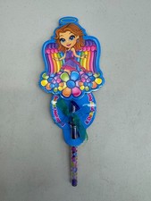 NEW Lisa Frank Notepad  Gel Pen Set.