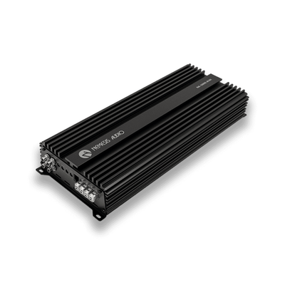 Nemesis Audio NA-5000.1KOR 1-CH Monoblock 5000W Peak Korean-Made