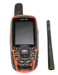 Garmin Astro 320 T5 | eBay