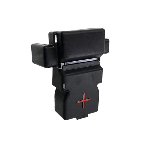 Premium Battery Terminal Cover for Nissan For Frontier For Xterra Direct Fit - Picture 10 of 12