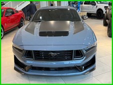 2024 Ford Mustang Dark Horse
