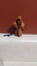 STAR WARS VINTAGE 1978 VINYL CAPE JAWA ACTION FIGURE 100% AUTHENTIC REAL MINT
