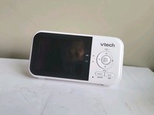 VTech Digital Video Baby Monitor Model VM819-2 PU - Replacement Monitor Only
