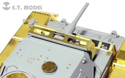ETMODEL 1/35 EA35-011 AFV Bolt COMMON