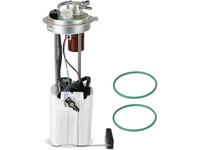 Fuel Pump Assembly For 2014-2018 Chevy Silverado 1500 2016 2015 2017 FS644DX (For: More than one vehicle)