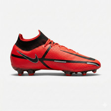 Nike Phantom Venom Elite FG Bright Crimson for Sale  display picture 1